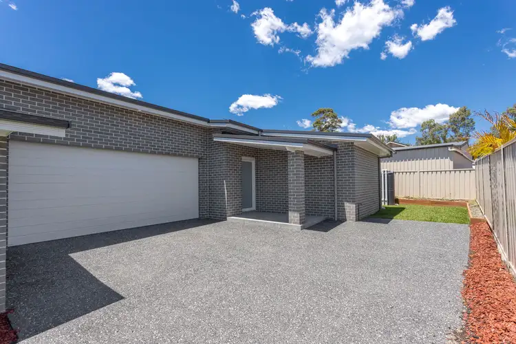 Second view of Homely unit listing, Unit 2, 15 Janice Street, Wallabi Point NSW 2430