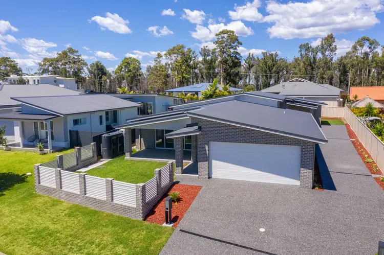 Unit 1, 15 Janice Street, Wallabi Point NSW 2430