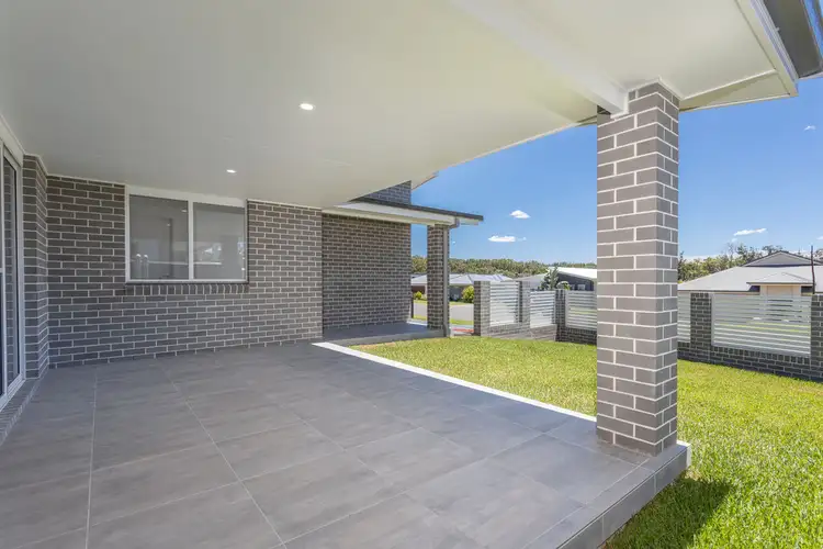 Fourth view of Homely unit listing, Unit 1, 15 Janice Street, Wallabi Point NSW 2430