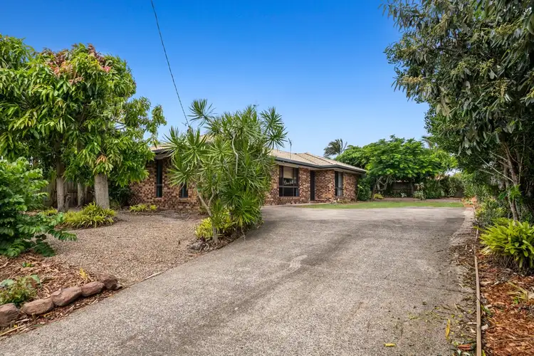 Second view of Homely house listing, 377 Nicklin Way, Bokarina QLD 4575
