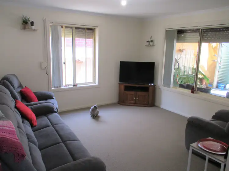 Second view of Homely house listing, 17 Trevena Road, Tailem Bend SA 5260