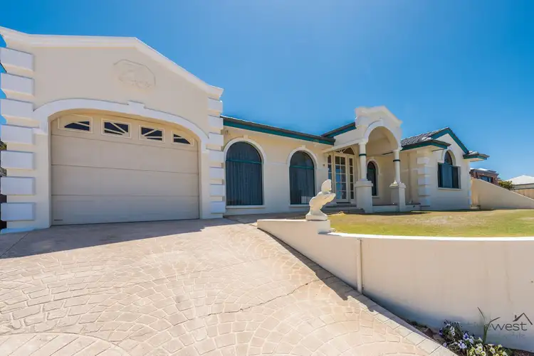 15 Bellimos Drive, Wandina WA 6530