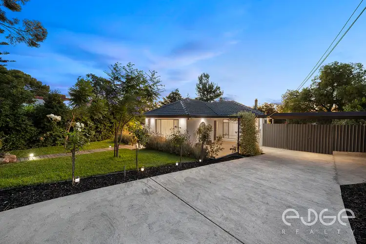 22 Tatiara Drive, Banksia Park SA 5091