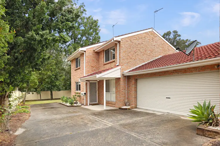 Fourth view of Homely townhouse listing, 2/50 Bateman Avenue, Albion Park Rail NSW 2527