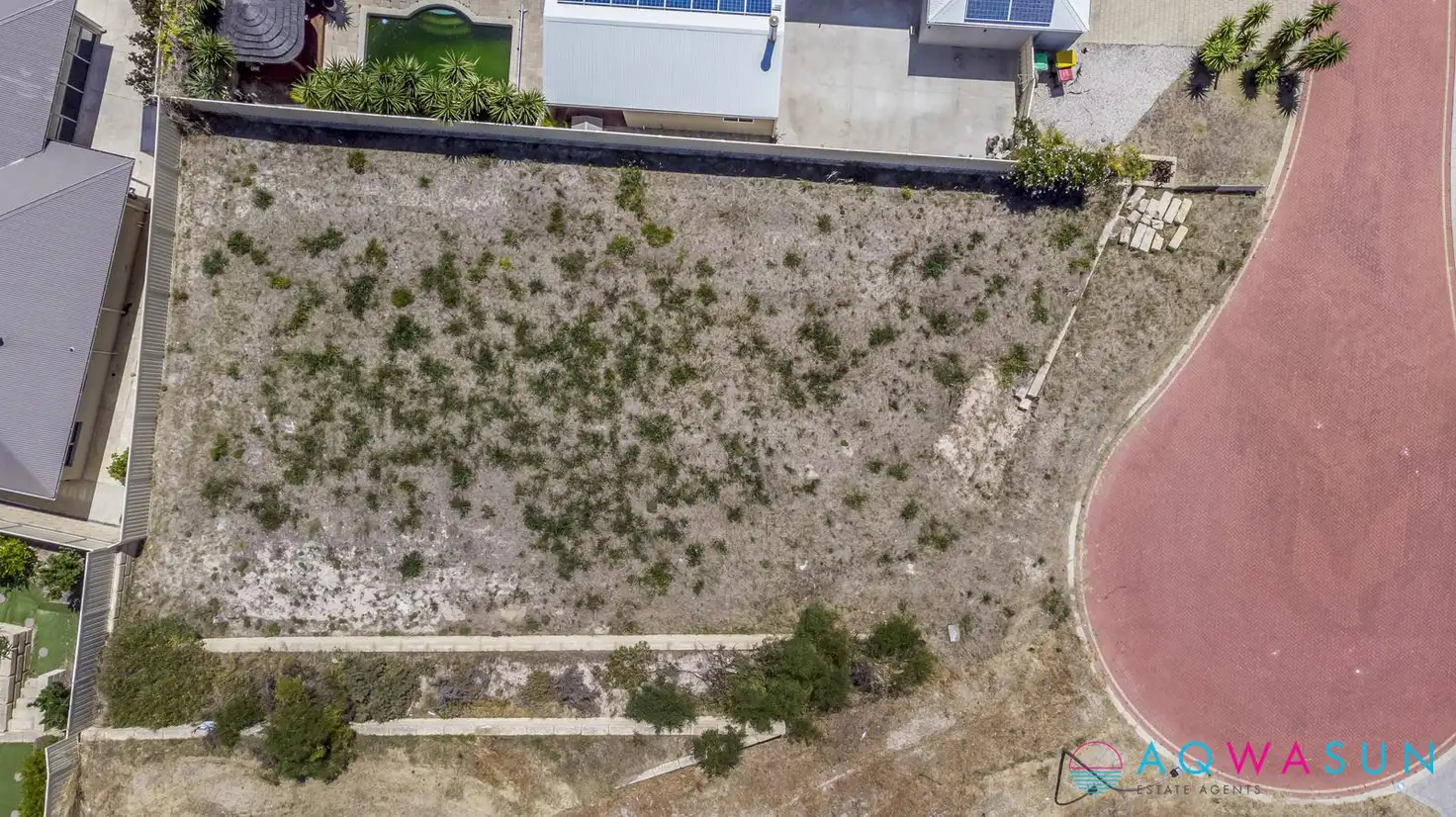 Main view of Homely land listing, 8 Arbor Close, Singleton WA 6175