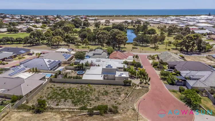 Second view of Homely land listing, 8 Arbor Close, Singleton WA 6175