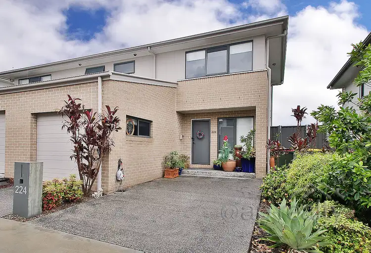 224/25 Farinazzo Street, Richlands QLD 4077