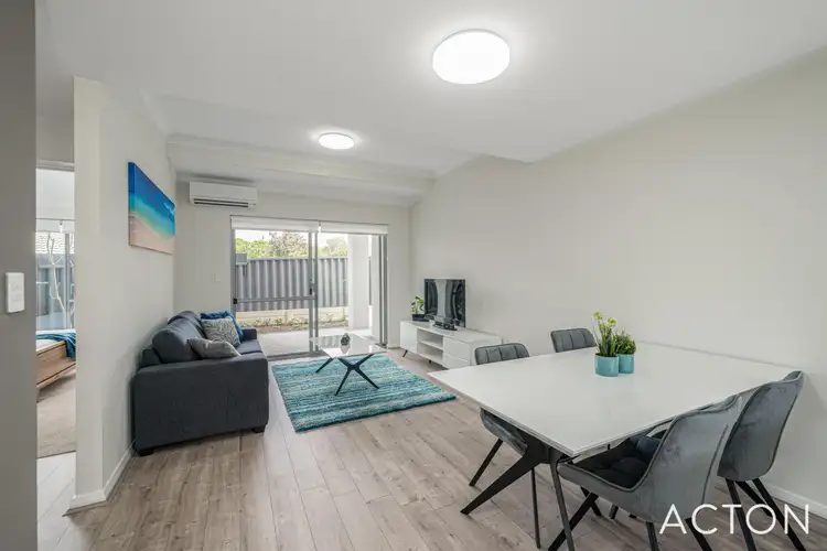 Fifth view of Homely house listing, 4/4 Fox Street, Spearwood WA 6163