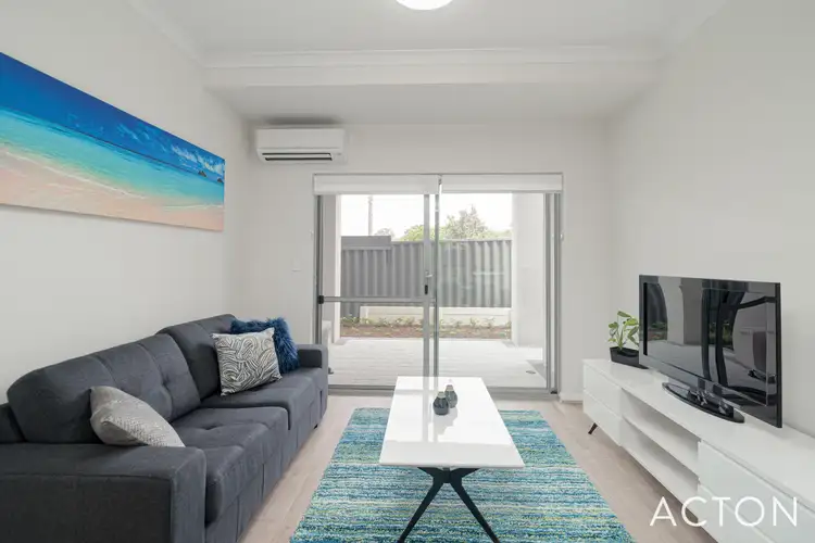Sixth view of Homely house listing, 4/4 Fox Street, Spearwood WA 6163
