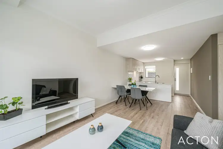 Seventh view of Homely house listing, 4/4 Fox Street, Spearwood WA 6163
