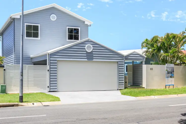 65 Witt Avenue, Carrara QLD 4211