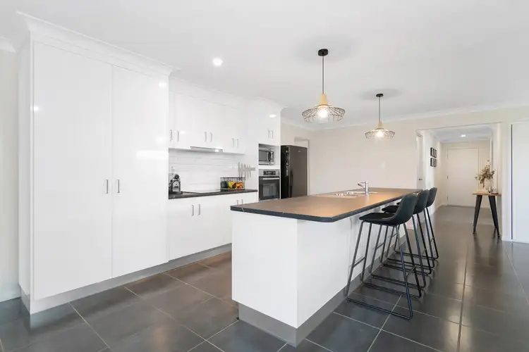 Sixth view of Homely house listing, 6 Treloar Place, Marian QLD 4753