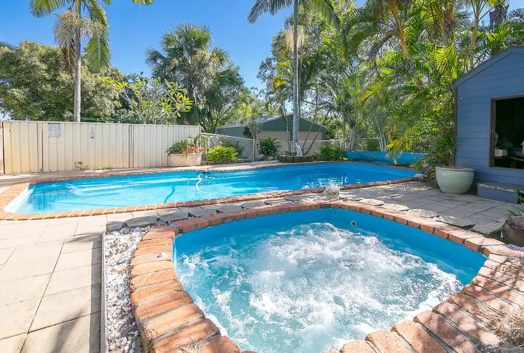Second view of Homely house listing, 18-20 Steven Street, Camira QLD 4300