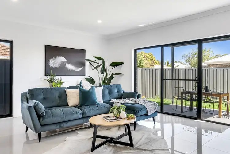Main view of Homely townhouse listing, 2B Ulva Avenue, Warradale SA 5046