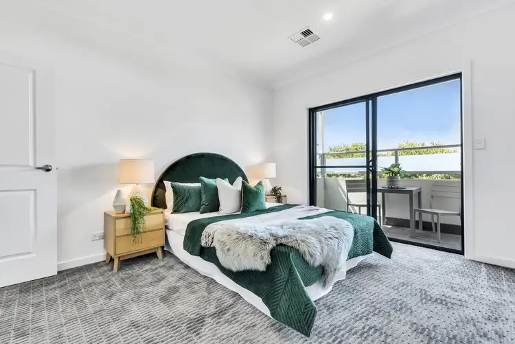Fifth view of Homely townhouse listing, 2B Ulva Avenue, Warradale SA 5046