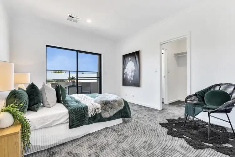Sixth view of Homely townhouse listing, 2B Ulva Avenue, Warradale SA 5046