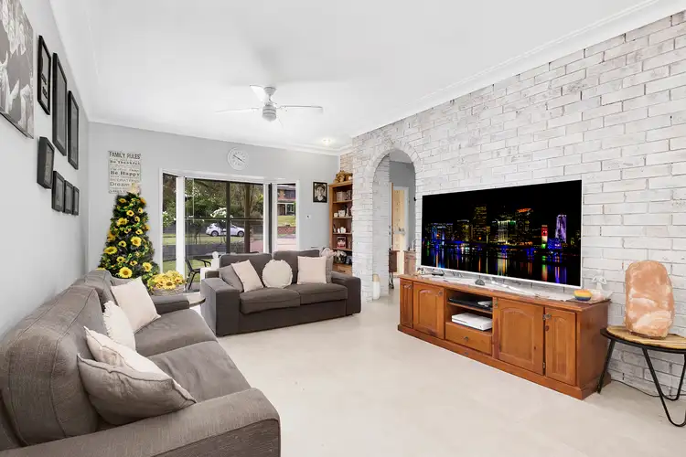 Second view of Homely house listing, 29 Kisdon Crescent, Prospect NSW 2148