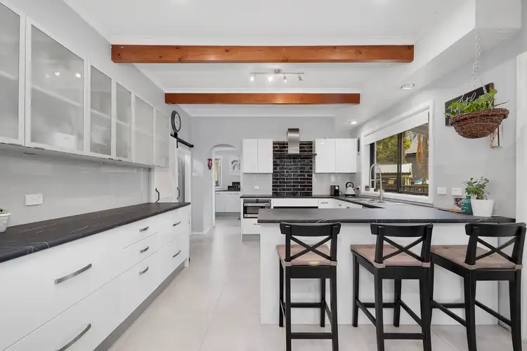 Third view of Homely house listing, 29 Kisdon Crescent, Prospect NSW 2148