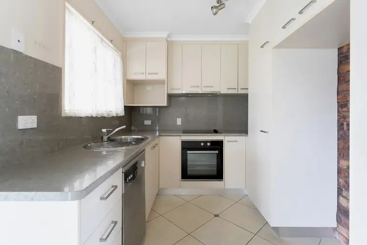 Second view of Homely house listing, 7 Shane Court, Andergrove QLD 4740