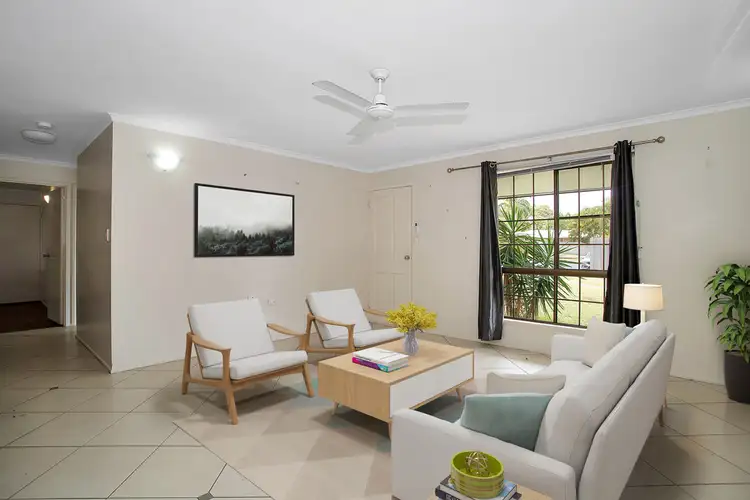Third view of Homely house listing, 7 Shane Court, Andergrove QLD 4740