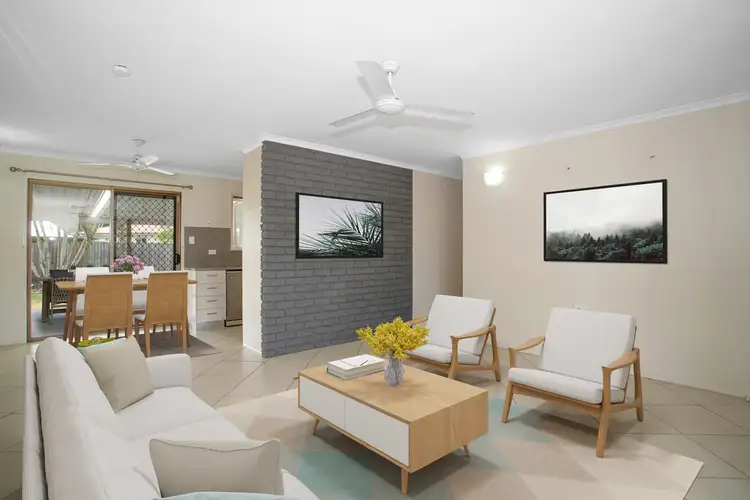 Fourth view of Homely house listing, 7 Shane Court, Andergrove QLD 4740