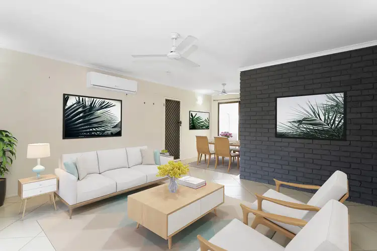 Fifth view of Homely house listing, 7 Shane Court, Andergrove QLD 4740