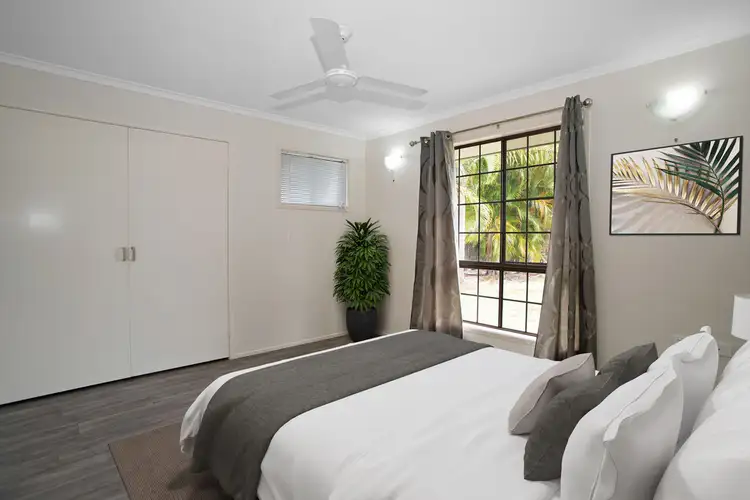 Sixth view of Homely house listing, 7 Shane Court, Andergrove QLD 4740