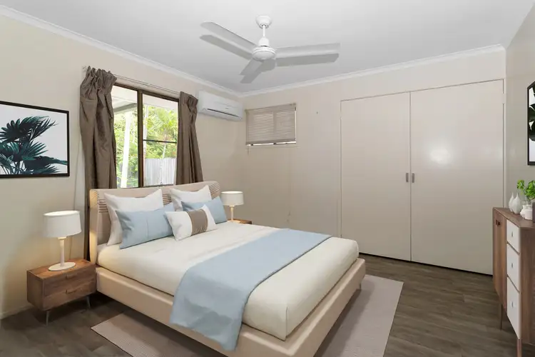 Seventh view of Homely house listing, 7 Shane Court, Andergrove QLD 4740
