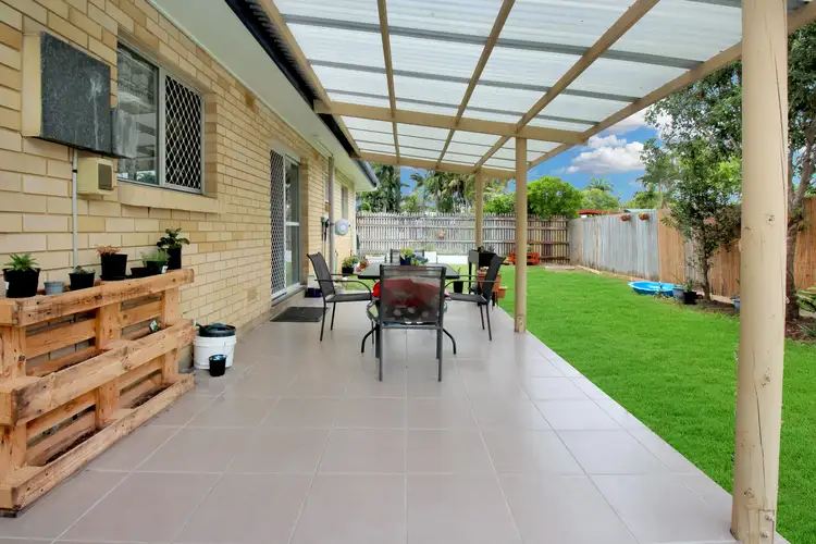 Second view of Homely house listing, 16 Equinna Court, Kirwan QLD 4817