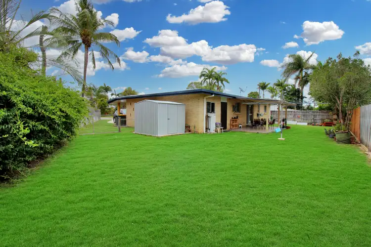 Third view of Homely house listing, 16 Equinna Court, Kirwan QLD 4817