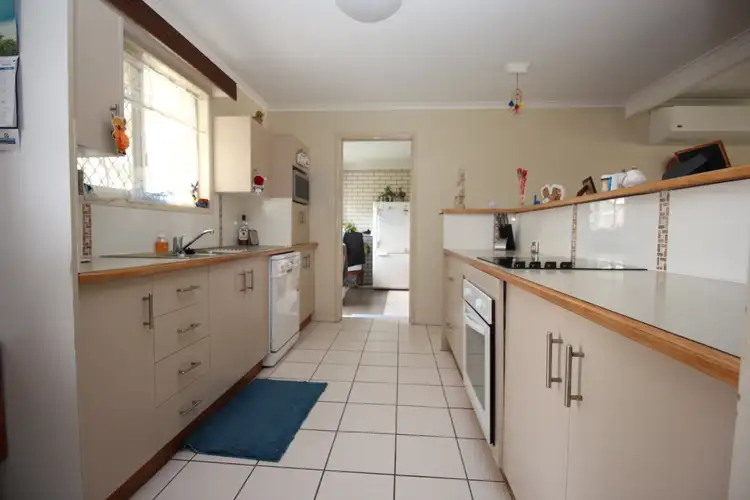 Sixth view of Homely house listing, 16 Equinna Court, Kirwan QLD 4817