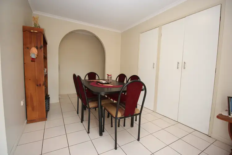 Seventh view of Homely house listing, 16 Equinna Court, Kirwan QLD 4817