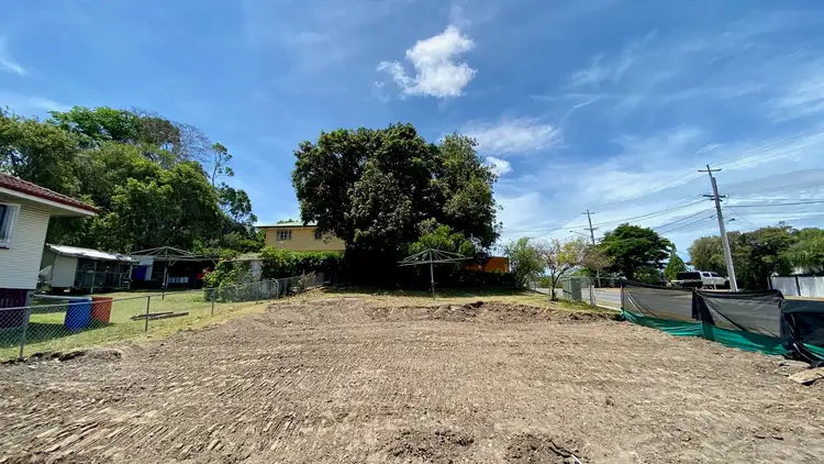 Second view of Homely land listing, Address available on request
