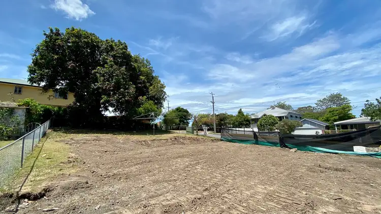 Third view of Homely land listing, Address available on request