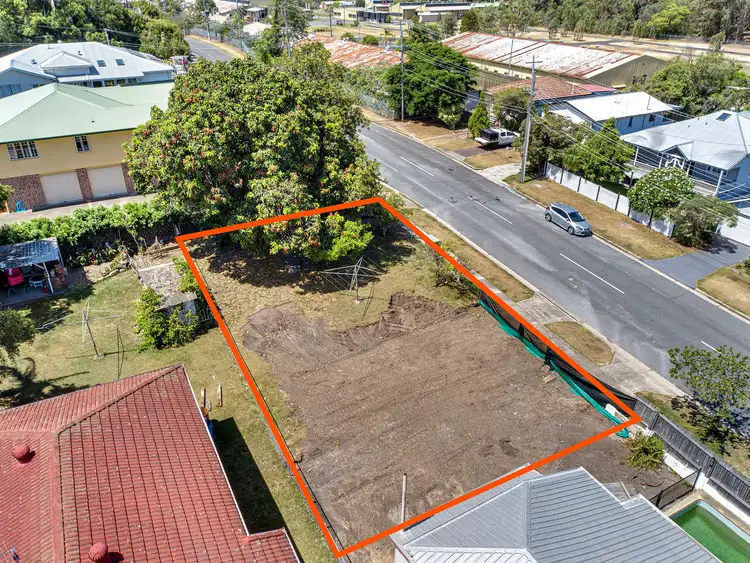 Fifth view of Homely land listing, Address available on request