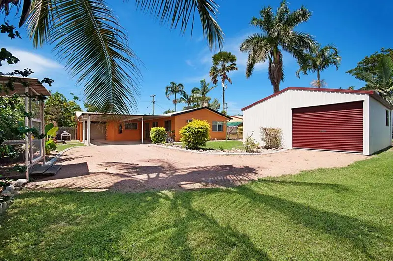 Main view of Homely house listing, 67 Merryl Street, Rasmussen QLD 4815
