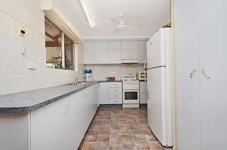 Third view of Homely house listing, 67 Merryl Street, Rasmussen QLD 4815