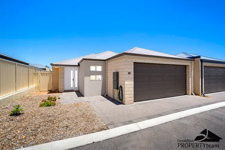 Main view of Homely house listing, 10/26 Johnston Street, Geraldton WA 6530