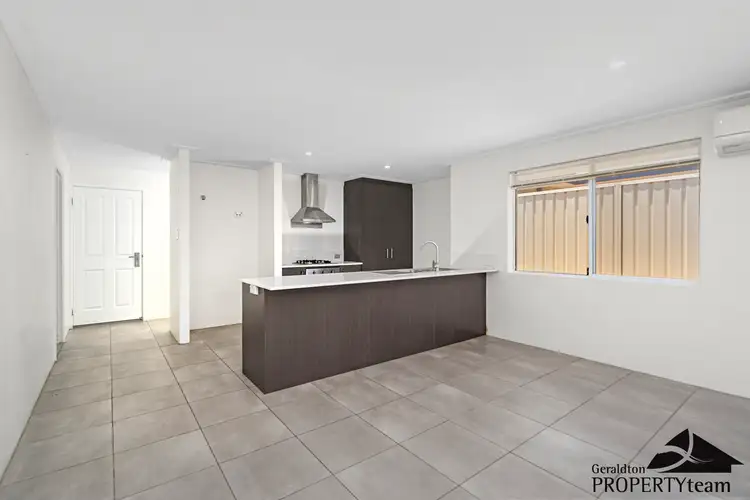 Second view of Homely house listing, 10/26 Johnston Street, Geraldton WA 6530