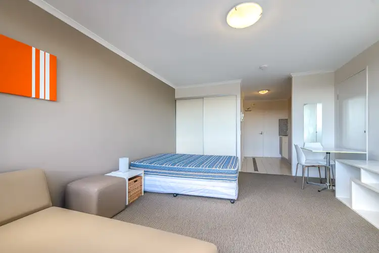 Fifth view of Homely apartment listing, 633 & 635/25 Lake Orr Drive, Robina QLD 4226