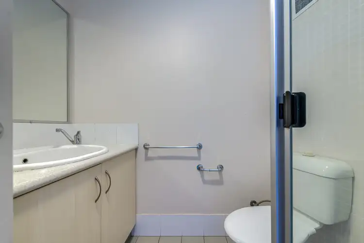 Sixth view of Homely apartment listing, 633 & 635/25 Lake Orr Drive, Robina QLD 4226