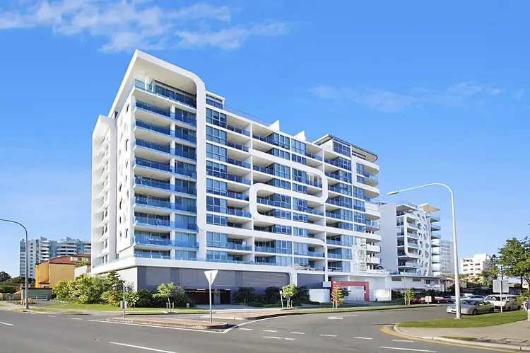 Second view of Homely apartment listing, 1012/19 Imperial Parade, Labrador QLD 4215