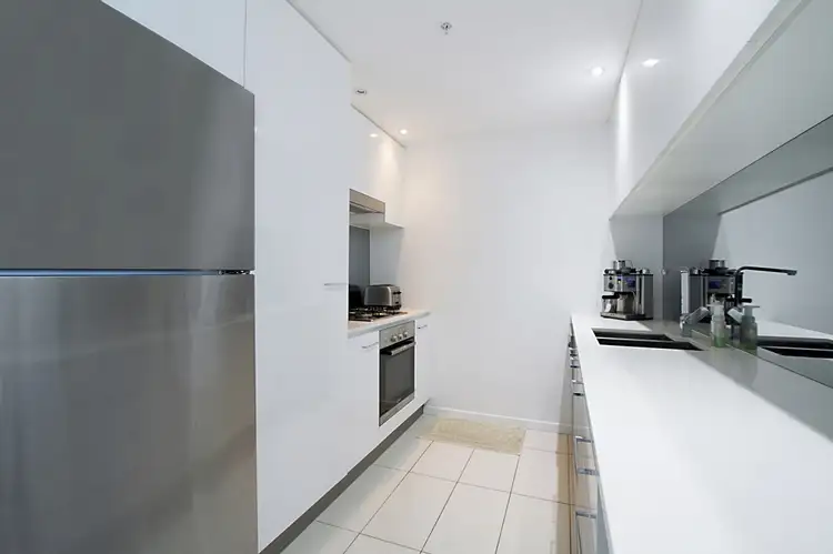 Fourth view of Homely apartment listing, 1012/19 Imperial Parade, Labrador QLD 4215