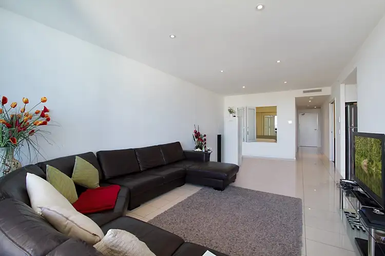 Fifth view of Homely apartment listing, 1012/19 Imperial Parade, Labrador QLD 4215