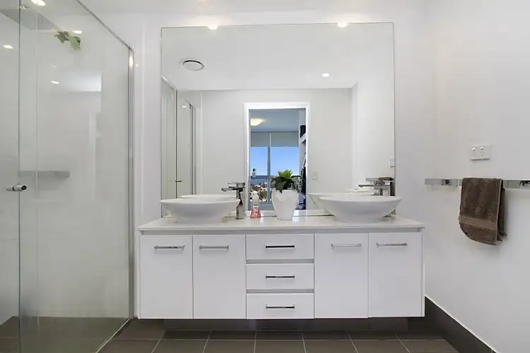 Seventh view of Homely apartment listing, 1012/19 Imperial Parade, Labrador QLD 4215