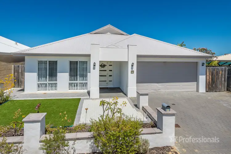 11 McClements Drive, Yanchep WA 6035