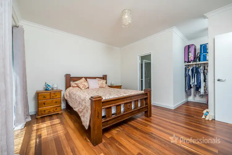 Fifth view of Homely house listing, 11 McClements Drive, Yanchep WA 6035