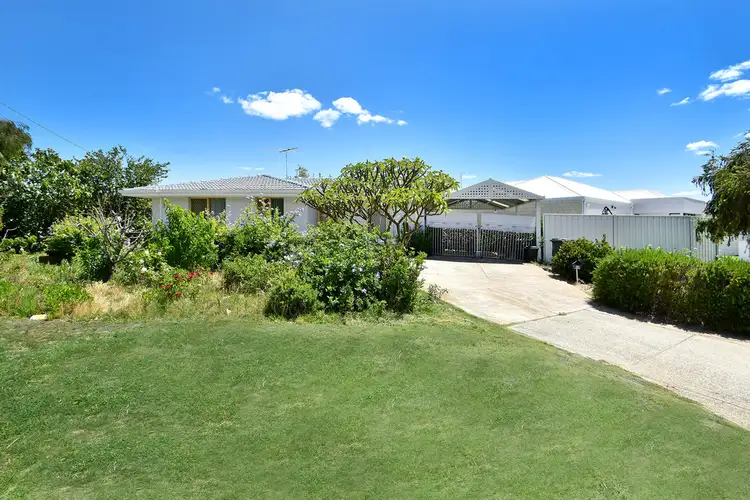 Main view of Homely house listing, 48 Columbia Way, Beechboro WA 6063