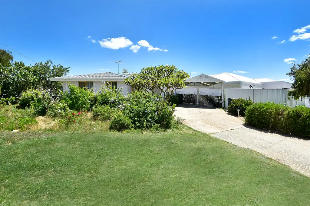 Main view of Homely house listing, 48 Columbia Way, Beechboro WA 6063