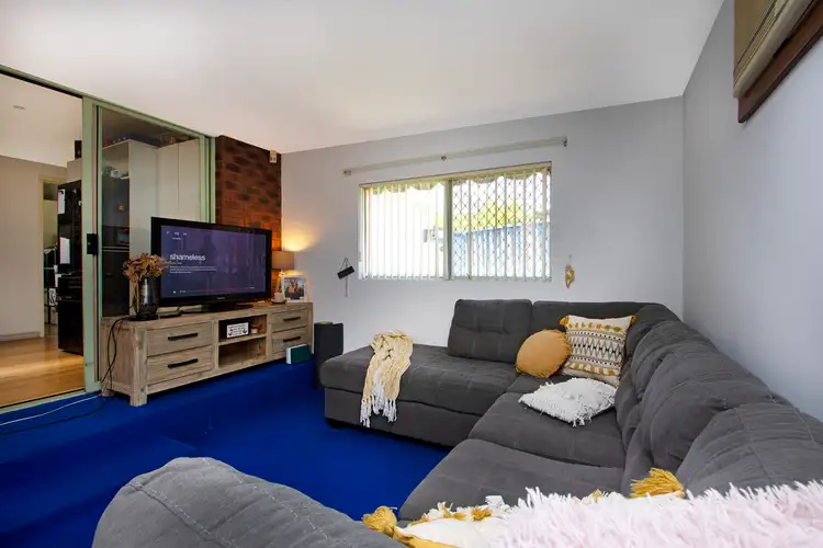 Second view of Homely house listing, 48 Columbia Way, Beechboro WA 6063